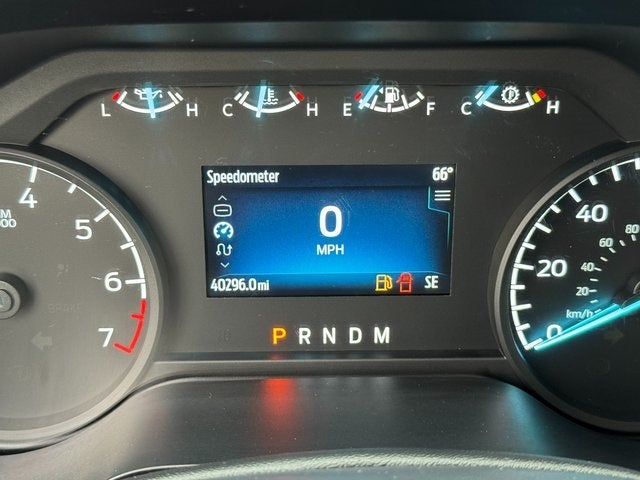 2022 Ford F-150 XLT | Bed Utility Pkg. | BLIS | Apple CarPlay | 4x4