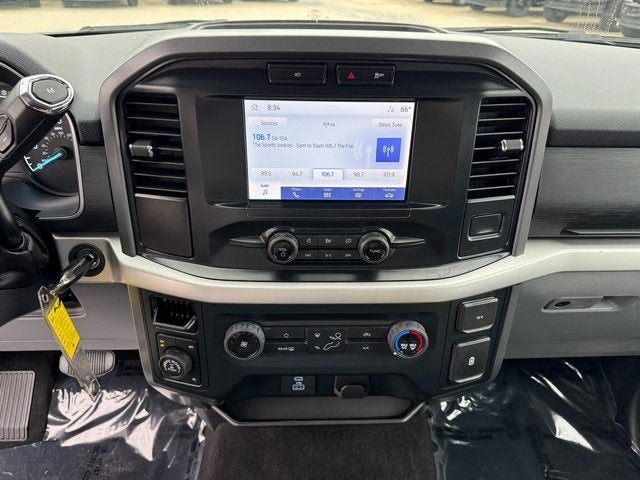 2022 Ford F-150 XLT | Bed Utility Pkg. | BLIS | Apple CarPlay | 4x4
