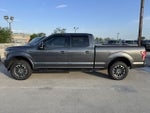 2019 Ford F-150 XLT Sport Appearance Pkg. | CarPlay | 5.0L V8 | 4x4