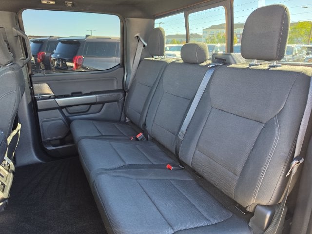 2022 Ford F-150 XLT | Pano Roof | Sport Pkg