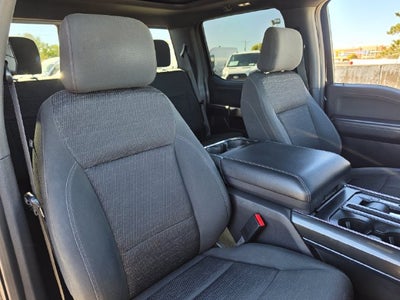 2022 Ford F-150 XLT | Pano Roof | Sport Pkg