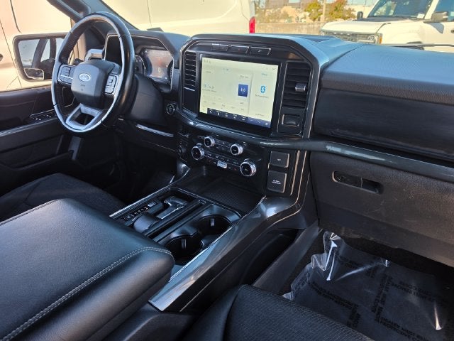 2022 Ford F-150 XLT | Pano Roof | Sport Pkg