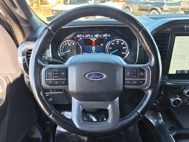 2022 Ford F-150 XLT | Pano Roof | Sport Pkg