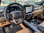 2023 Ford F-150 Lariat | Pano Roof | Wireless CarPlay | 5.0L V8 | 4x4