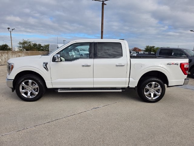 2023 Ford F-150 Lariat | Pano Roof | Max Tow