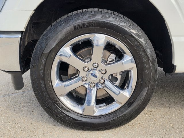 2023 Ford F-150 Lariat | Pano Roof | Max Tow
