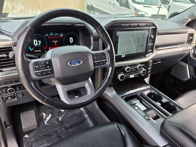 2023 Ford F-150 Lariat | Pano Roof | Max Tow