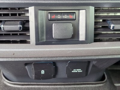 2023 Ford F-150 Lariat | Pano Roof | Max Tow