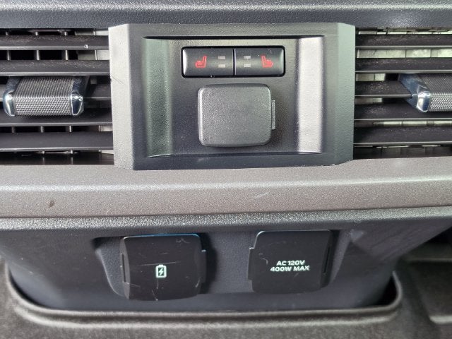2023 Ford F-150 Lariat | Pano Roof | Max Tow