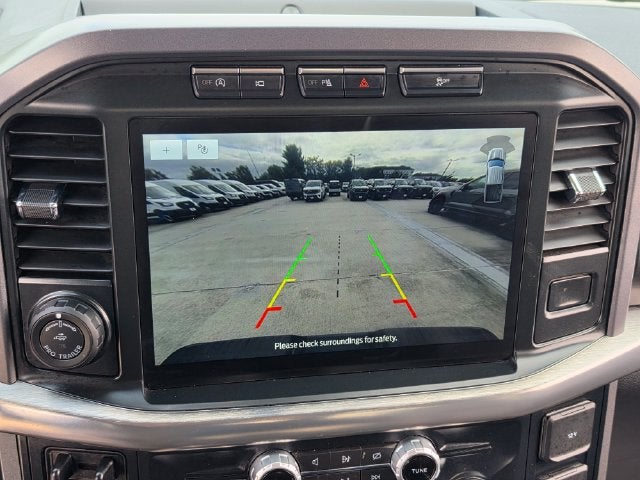 2023 Ford F-150 Lariat | Pano Roof | Max Tow