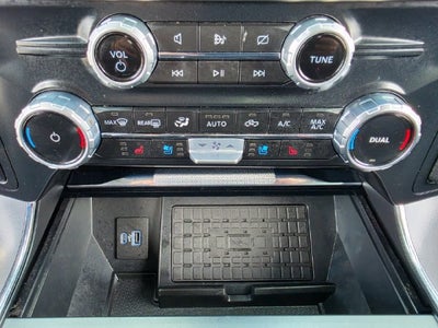 2023 Ford F-150 Lariat | Pano Roof | Max Tow