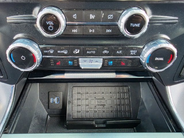 2023 Ford F-150 Lariat | Pano Roof | Max Tow