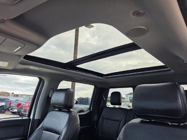 2023 Ford F-150 Lariat | Pano Roof | Max Tow