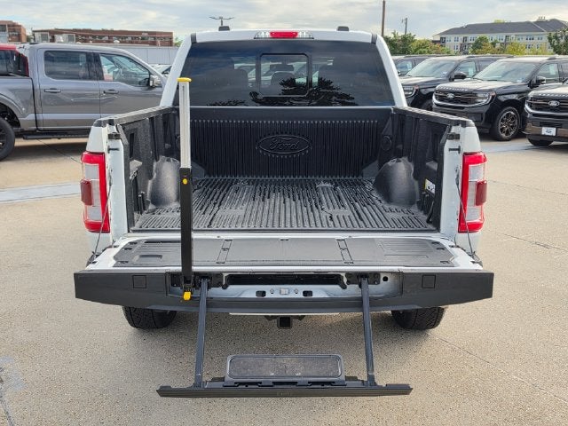 2023 Ford F-150 Lariat | Pano Roof | Max Tow
