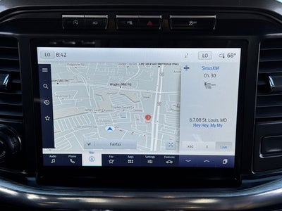 2023 Ford F-150 Lariat | Sport Pkg | Pano Roof
