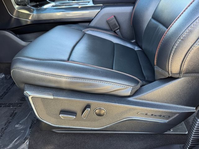 2023 Ford F-150 Lariat | Sport Pkg | Pano Roof