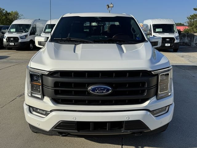 2023 Ford F-150 Lariat | Sport Pkg | Pano Roof