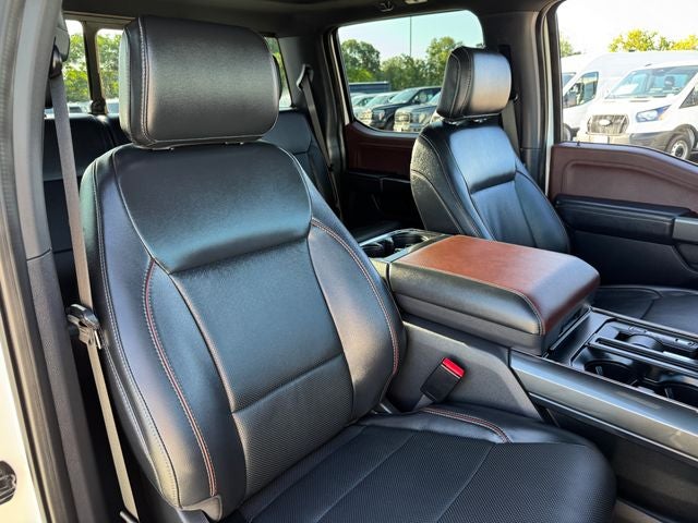 2023 Ford F-150 Lariat | Sport Pkg | Pano Roof