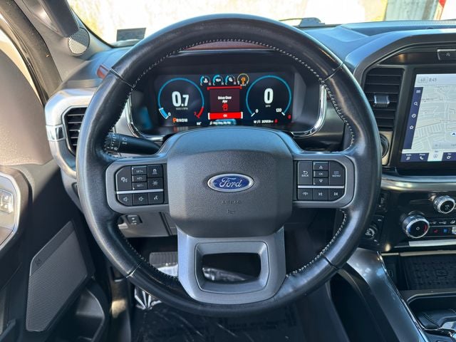 2023 Ford F-150 Lariat | Sport Pkg | Pano Roof