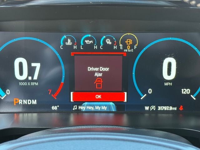 2023 Ford F-150 Lariat | Sport Pkg | Pano Roof