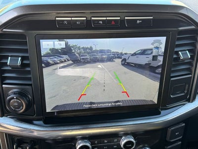2023 Ford F-150 Lariat | Sport Pkg | Pano Roof