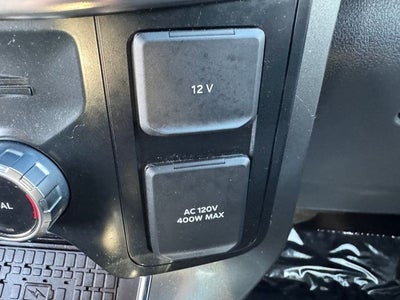 2023 Ford F-150 Lariat | Sport Pkg | Pano Roof