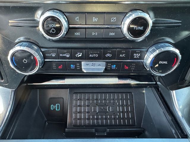 2023 Ford F-150 Lariat | Sport Pkg | Pano Roof