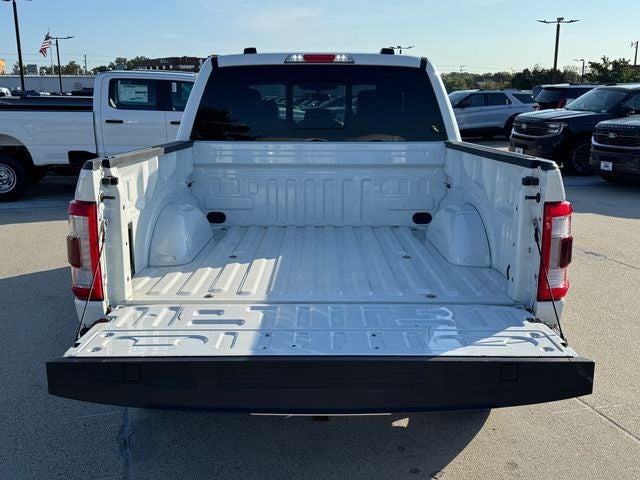 2023 Ford F-150 Lariat | Sport Pkg | Pano Roof