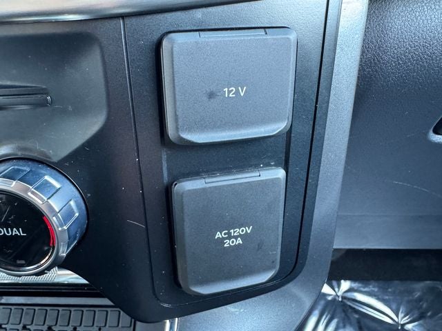 2023 Ford F-150 Lariat | Sport Pkg | Pano Roof | 360 Camera | Power Tailg