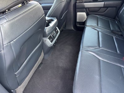 2023 Ford F-150 Lariat | Ford CPO | Pano Roof | One Owner