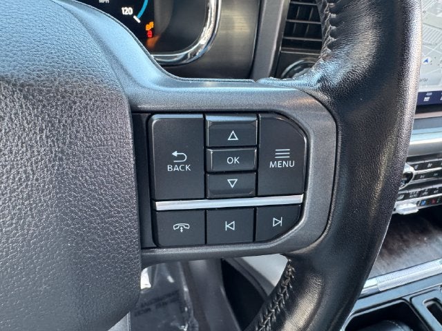 2023 Ford F-150 Lariat | Ford CPO | Pano Roof | One Owner
