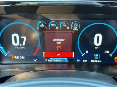 2023 Ford F-150 Lariat | Ford CPO | Pano Roof | One Owner