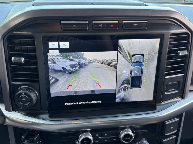 2023 Ford F-150 Lariat | Ford CPO | Pano Roof | One Owner