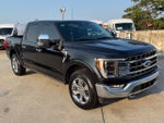 2023 Ford F-150 Lariat | Ford CPO | Pano Roof | One Owner