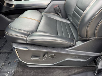 2023 Ford F-150 Platinum | Pano Roof | Max Tow Pkg. | FX4 Pkg.