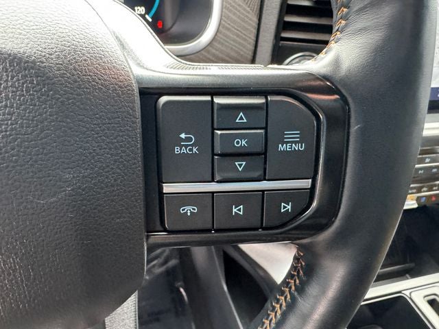 2023 Ford F-150 Platinum | Pano Roof | Max Tow Pkg. | FX4 Pkg.