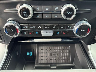 2023 Ford F-150 Platinum | Pano Roof | Max Tow Pkg. | FX4 Pkg.