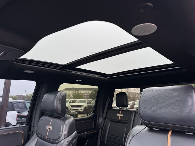 2023 Ford F-150 Platinum | Pano Roof | Max Tow Pkg. | FX4 Pkg.