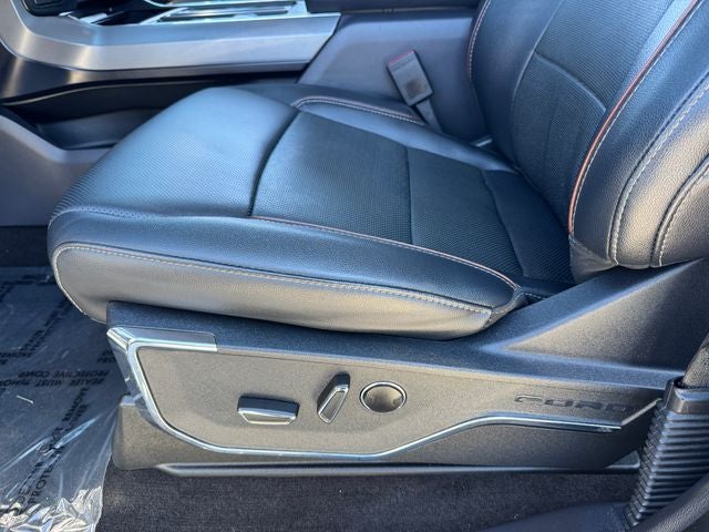 2023 Ford F-150 Lariat | Max Tow Pkg. | Pano Roof | Pro Power On-Board |