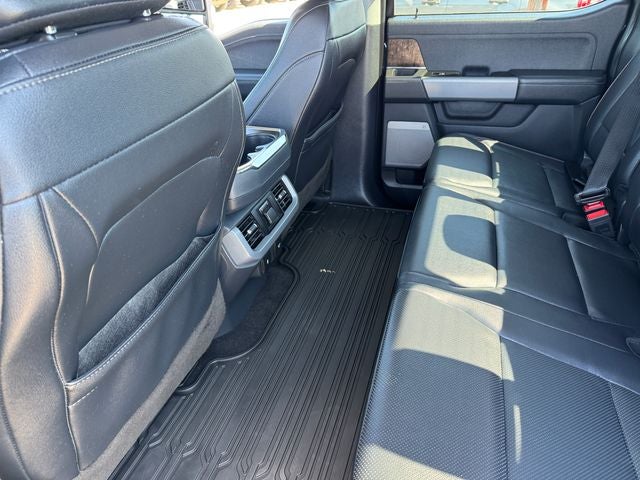 2023 Ford F-150 Lariat | Max Tow Pkg. | Pano Roof | Pro Power On-Board |