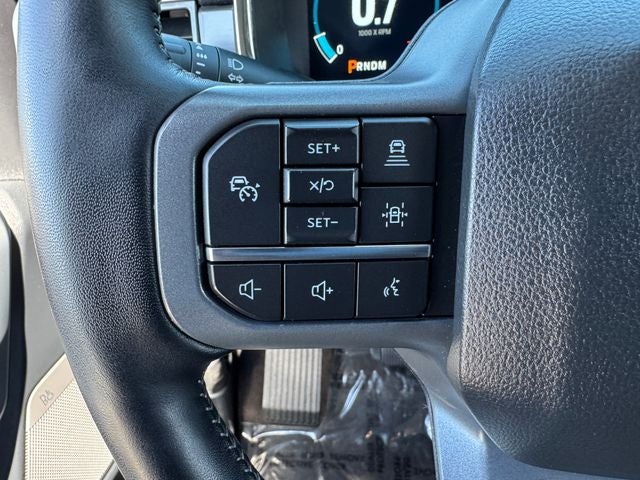 2023 Ford F-150 Lariat | Max Tow Pkg. | Pano Roof | Pro Power On-Board |