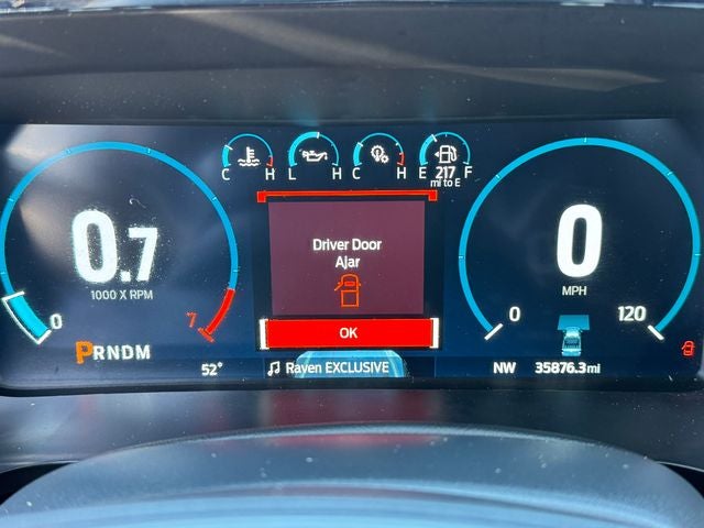 2023 Ford F-150 Lariat | Max Tow Pkg. | Pano Roof | Pro Power On-Board |