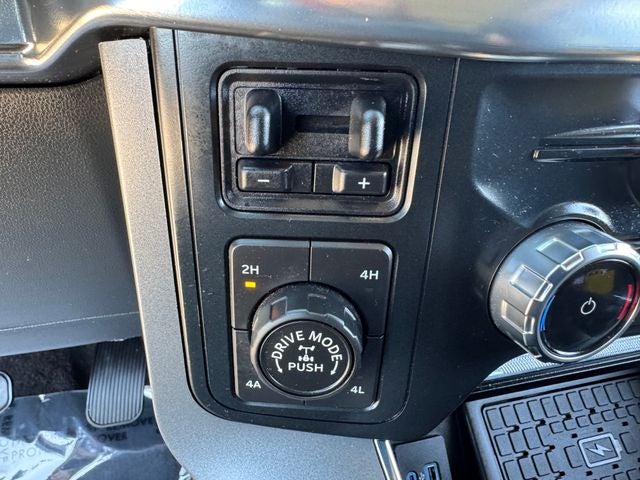 2023 Ford F-150 Lariat | Max Tow Pkg. | Pano Roof | Pro Power On-Board |