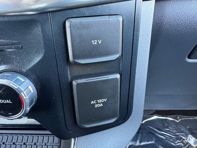 2023 Ford F-150 Lariat | Max Tow Pkg. | Pano Roof | Pro Power On-Board |