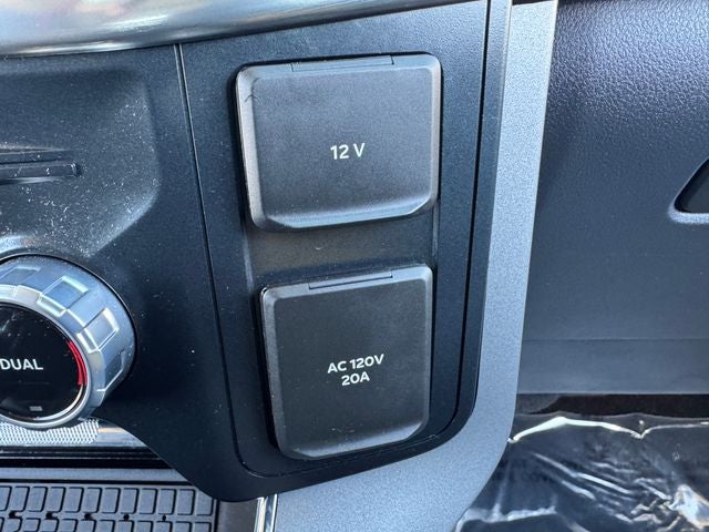 2023 Ford F-150 Lariat | Max Tow Pkg. | Pano Roof | Pro Power On-Board |