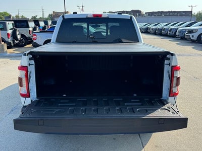 2021 Ford F-150 Lariat | Tow Pkg | 360 Camera | Pro Power