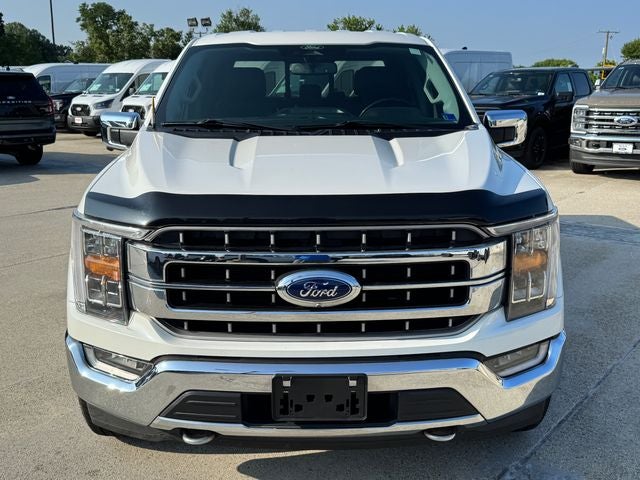 2021 Ford F-150 Lariat | Tow Pkg | 360 Camera | Pro Power