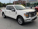 2021 Ford F-150 Lariat | Tow Pkg | 360 Camera | Pro Power
