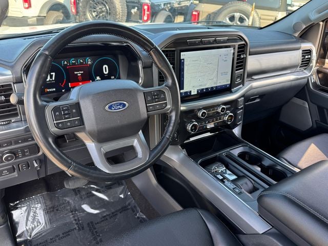 2021 Ford F-150 Lariat | Tow Pkg | 360 Camera | Pro Power