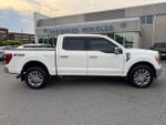 2021 Ford F-150 Lariat | Tow Pkg | 360 Camera | Pro Power